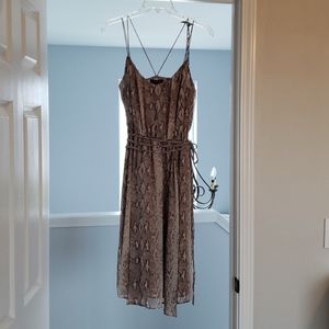 Banana Republic Dress